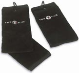 Top Flite Tri Fold Towel- 541726008