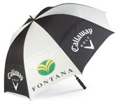 Callaway Umbrella