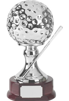 Worldwide Golf Award EG09
