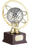 EG16 Worldwide Award