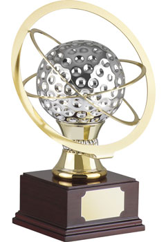 Worlwide Golf Award EG16