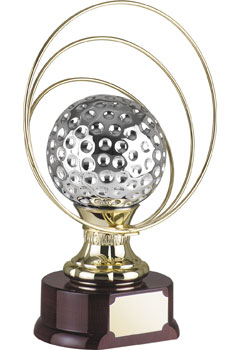 Worlwide Golf Award EG19