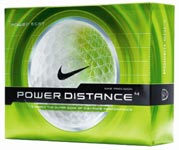 Nike Golf Balls