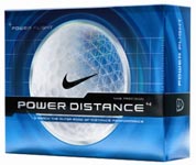 Nike Golf Balls