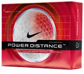 Nike Golf Balls