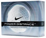 Nike Golf Balls