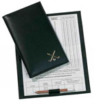 Scorecard Holder