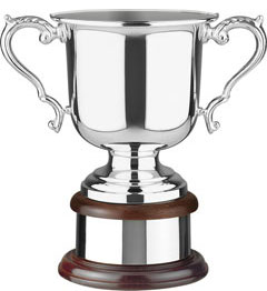 Wentworth Cup no Lid