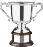 The Wentwoth Cup - without lid