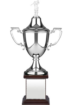 Colonial Golf Award TL881