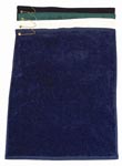 Luxury Velour Golf Towel