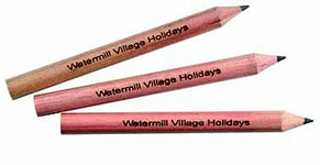 Golf Pencils