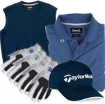 Golf Clothing