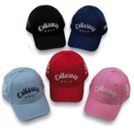 Golf Headwear