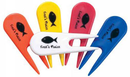 PF1 Plastic Pitchfork