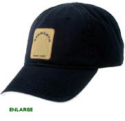 Ashworth Cap- AM9944c