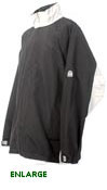 Ashworth Waterproof Full Zip Jacket - AM5583