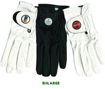 Click to enlarge FootJoy Q-Mark Gloves